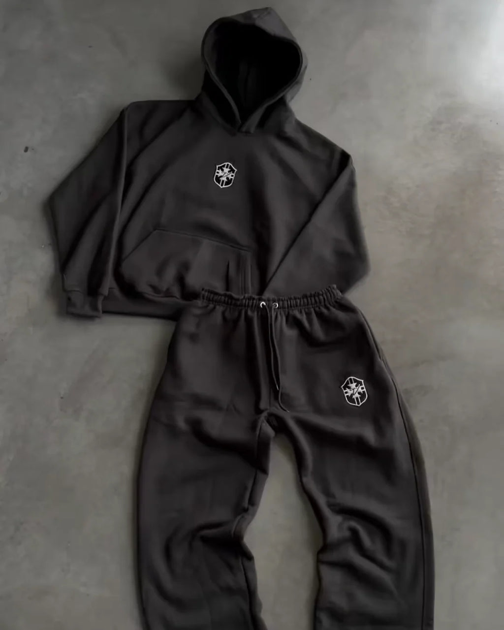 BRA TRACKSUIT
