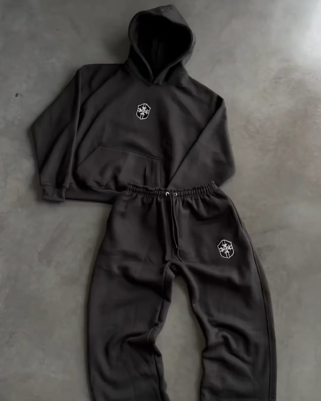 BRA TRACKSUIT