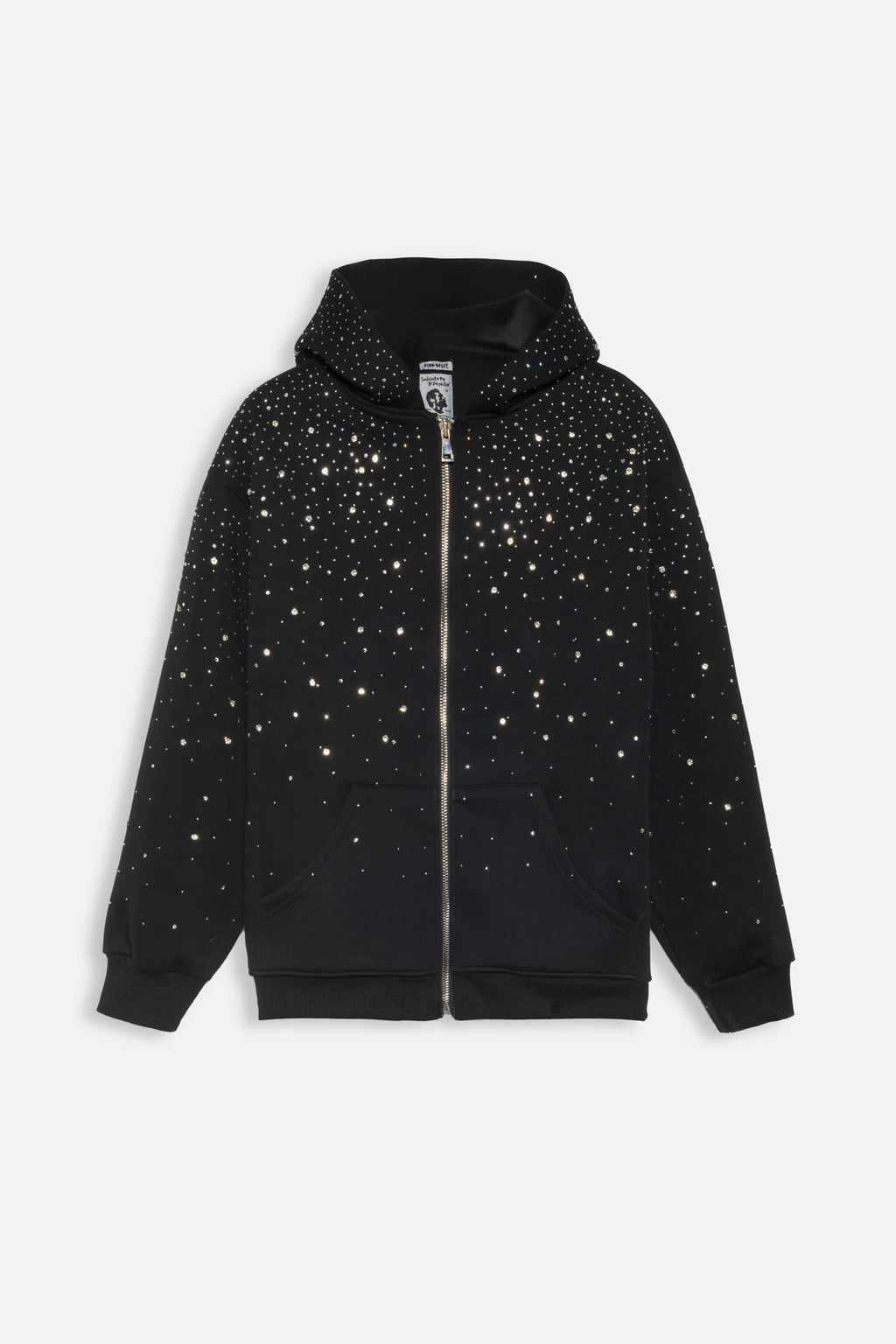 DIAMOND HOODIE