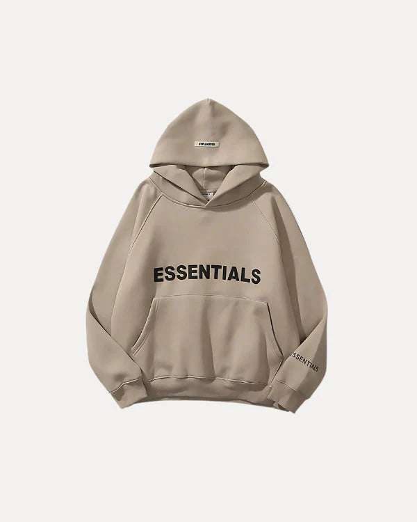 ES HOODIE