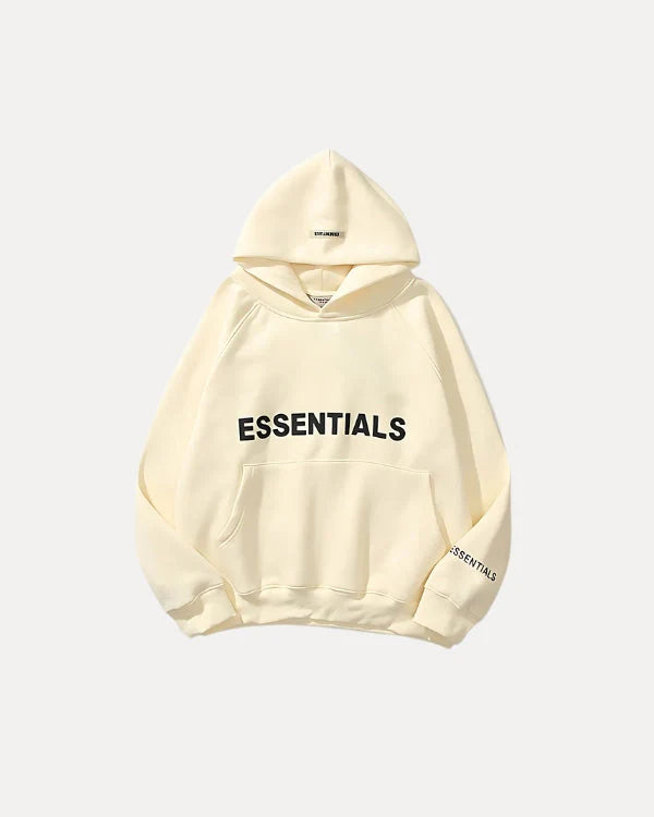 ES HOODIE