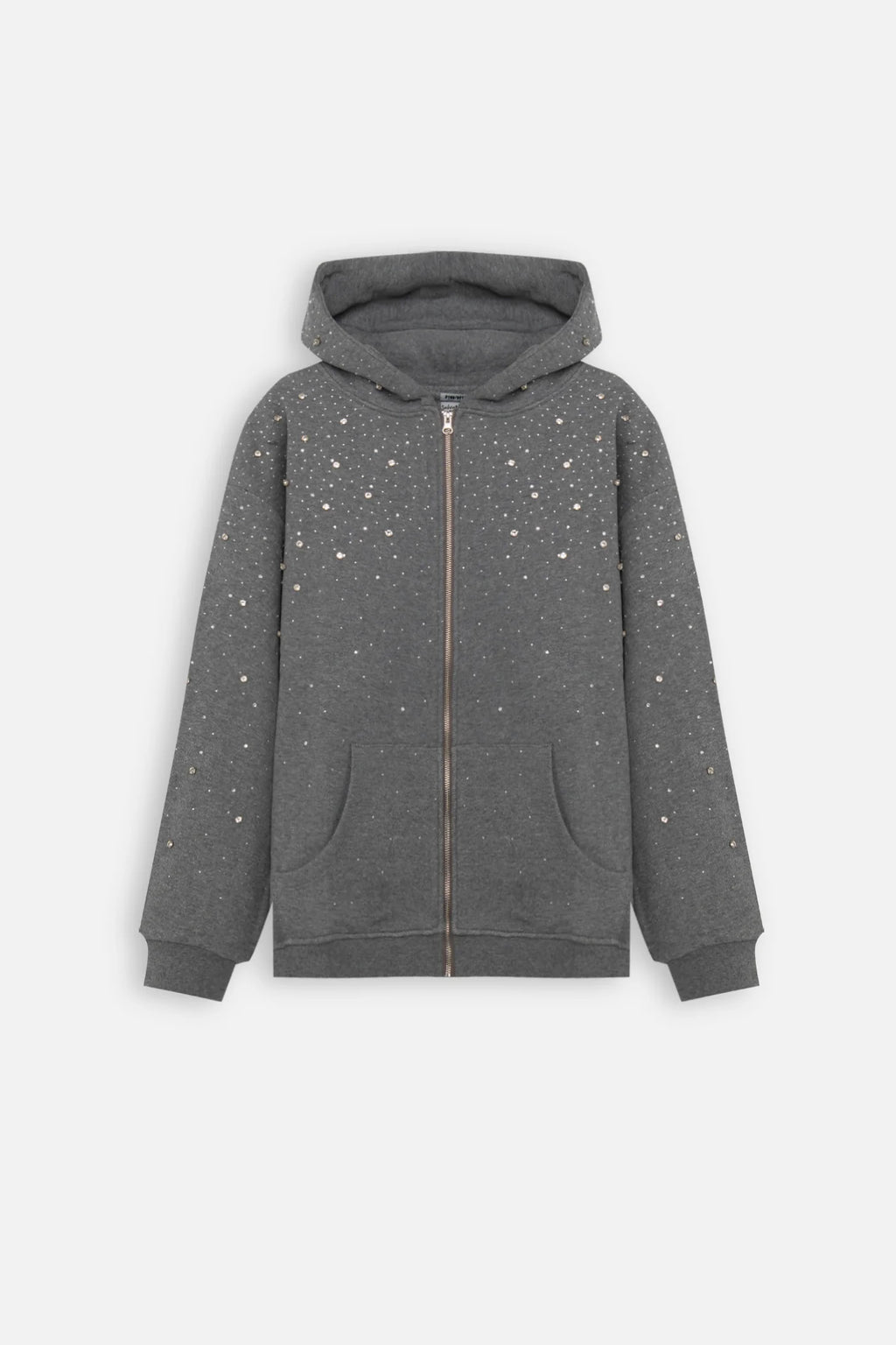 DIAMOND HOODIE