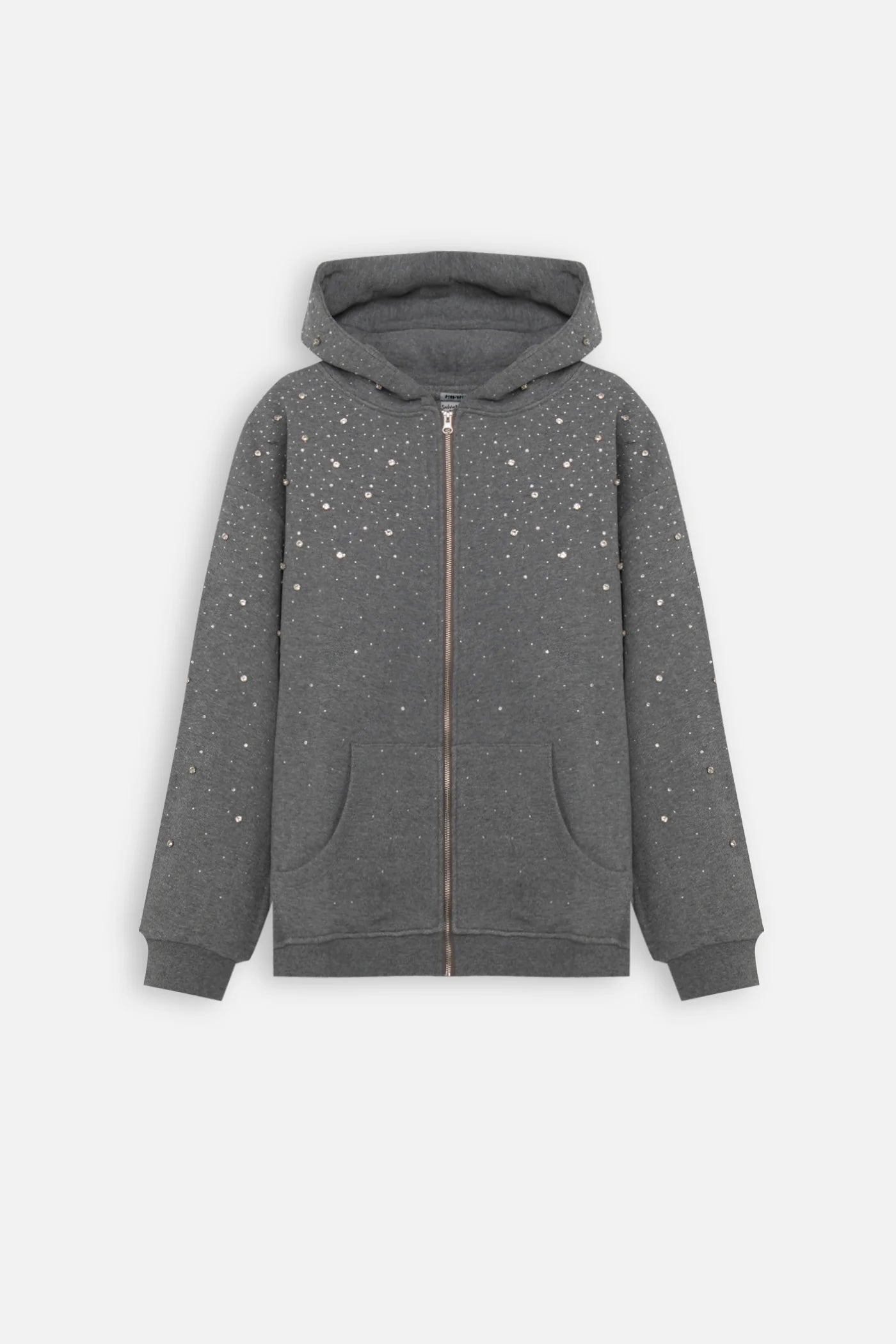 DIAMOND HOODIE
