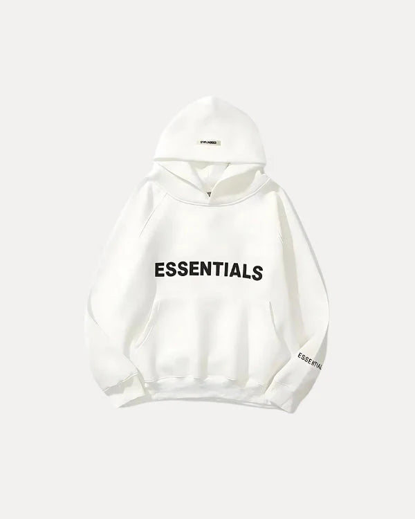 ES HOODIE