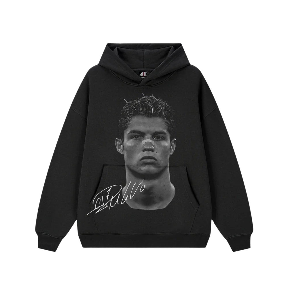 CR7 HOODIE