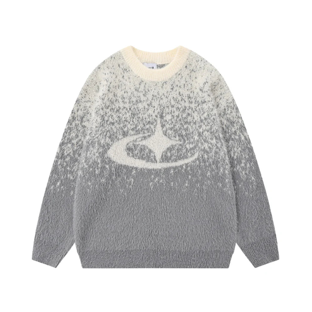 STELLAR KNIT SWEATER