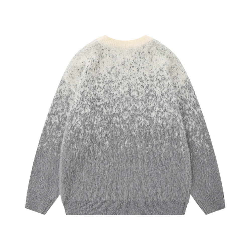 STELLAR KNIT SWEATER
