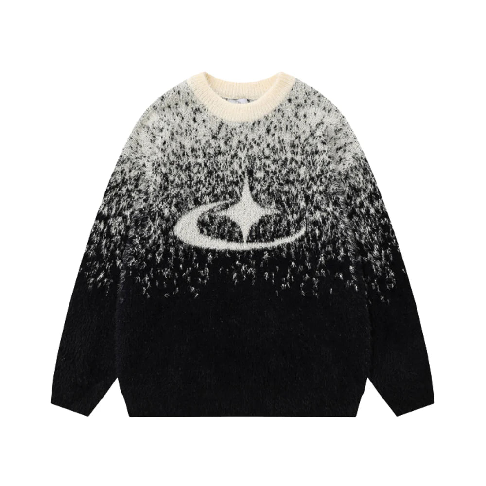 STELLAR KNIT SWEATER