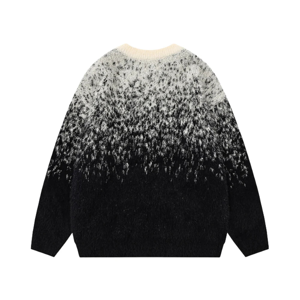STELLAR KNIT SWEATER