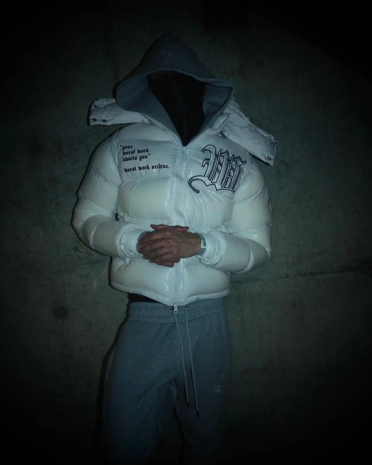 3 IN 1 W PUFFER JACKET