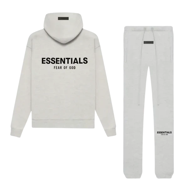ESS TRACKSUIT