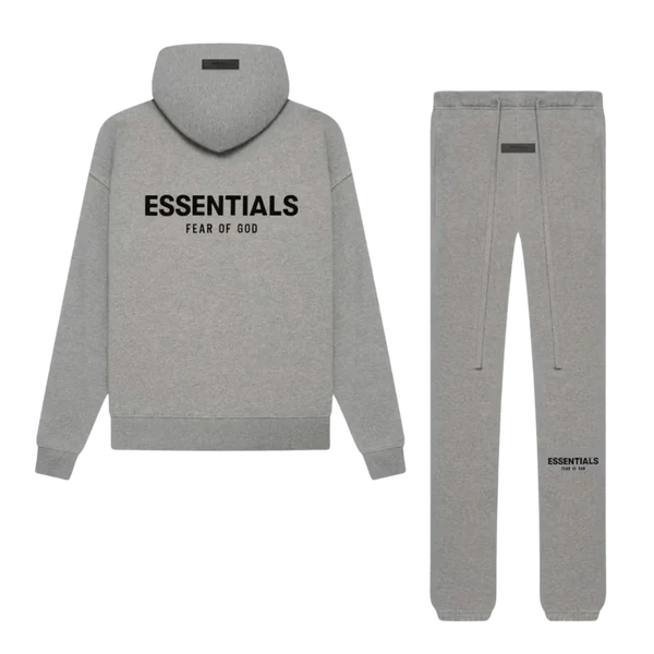ESS TRACKSUIT