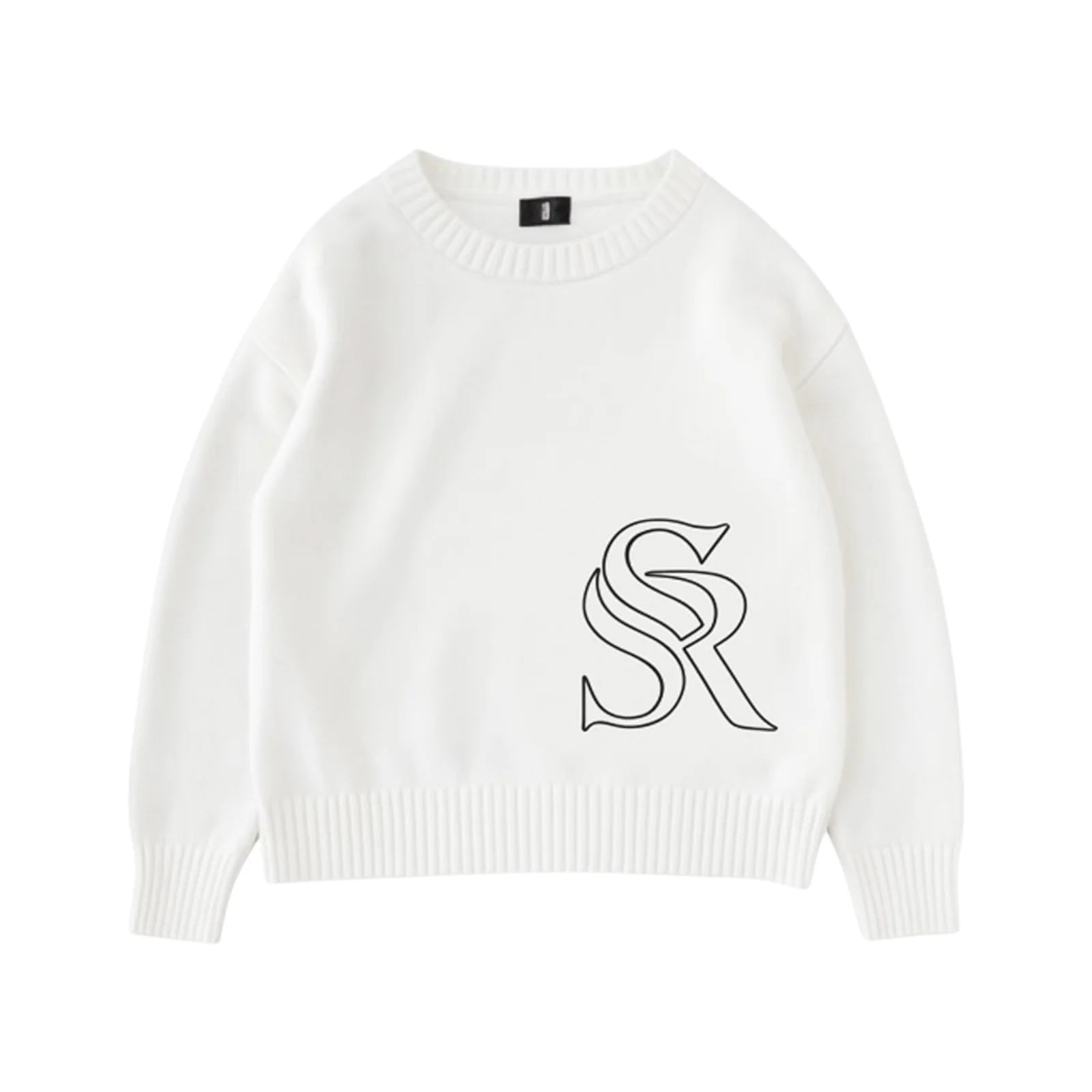 SSR SWEATER