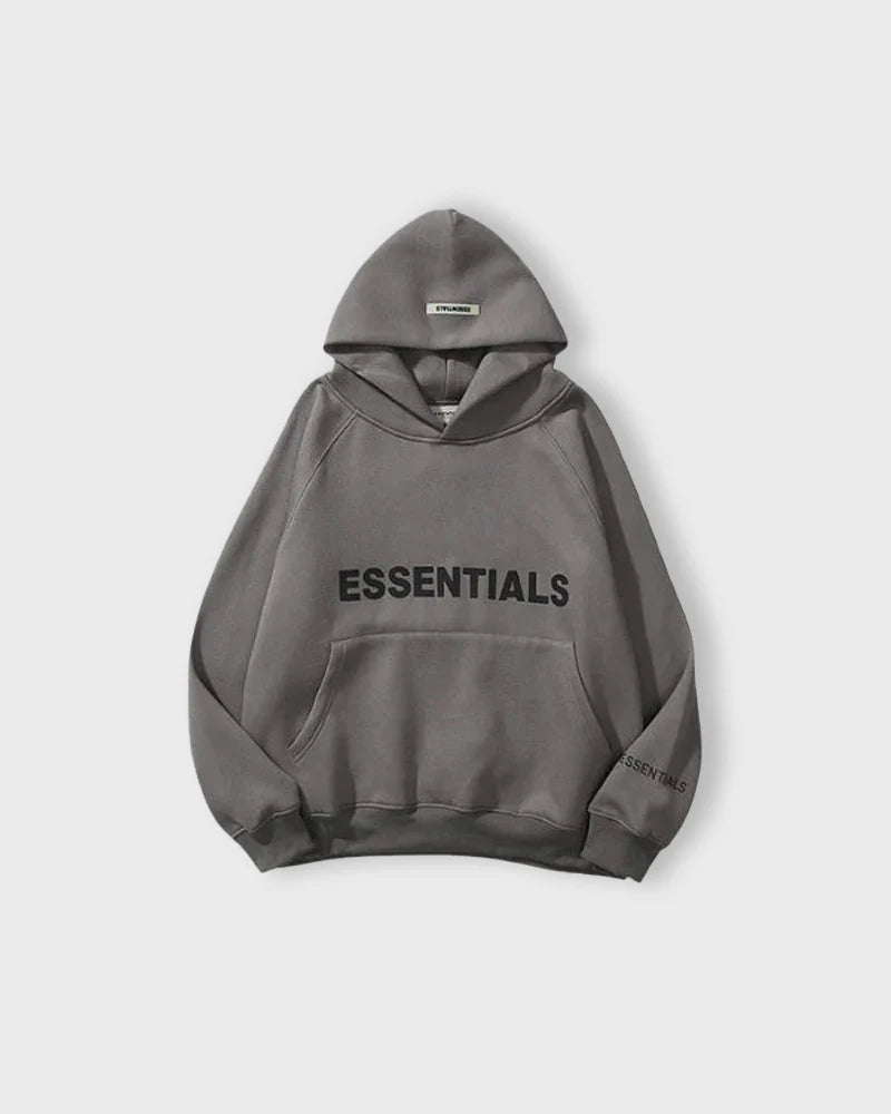 ES HOODIE